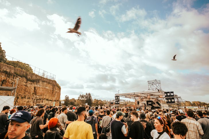 MODE Festival, Sydney