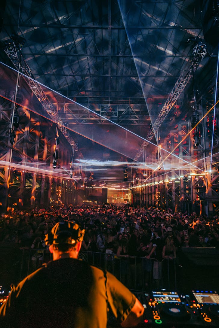 MODE Festival, Sydney