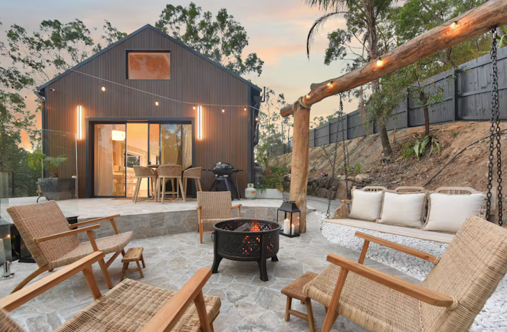 Private Gold Coast Oasis