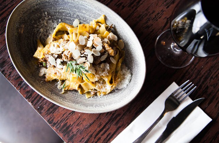 We’ve Found Sydney’s Most Epic Antipasto Board URBAN LIST SYDNEY