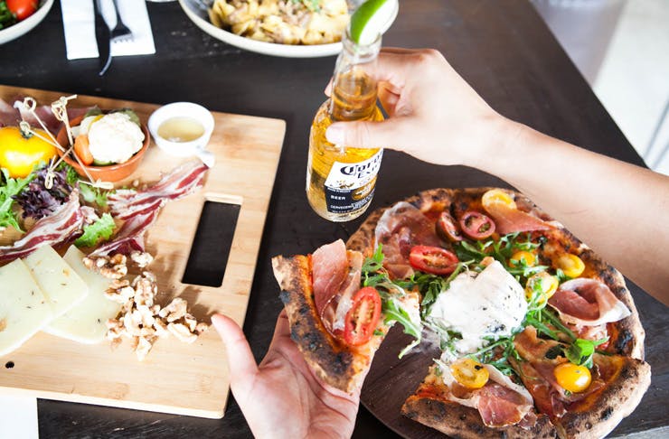 We’ve Found Sydney’s Most Epic Antipasto Board URBAN LIST SYDNEY