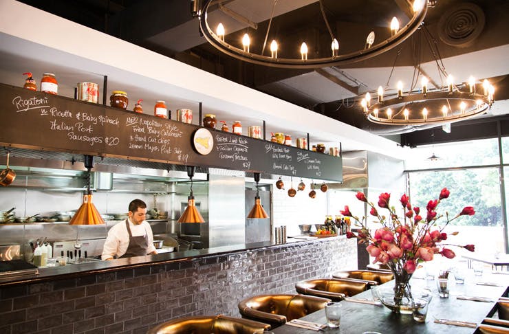 We’ve Found Sydney’s Most Epic Antipasto Board URBAN LIST SYDNEY