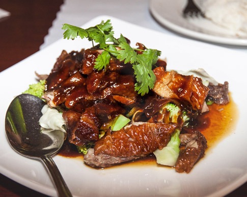 Pron Prohm Thai | Urban List | URBAN LIST SYDNEY