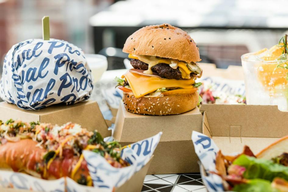The Provincial Rooftop | URBAN LIST MELBOURNE