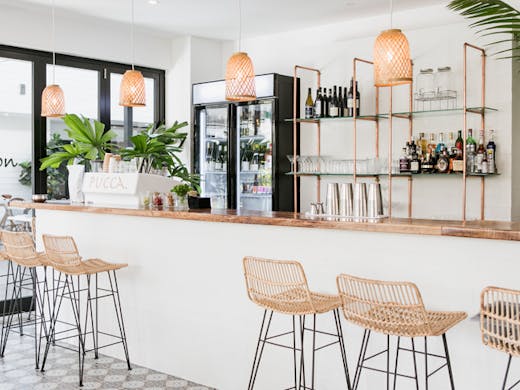 Download Knock Back Coastal Inspired Indian Street Food And Fancy Gin For iPhone Free Wallpaper Knock Back Coastal Inspired Indian Street Food And Fancy Gin For iPhone