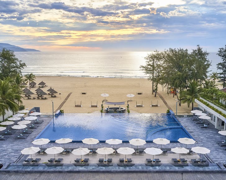 Pullman Danang Beach Resort