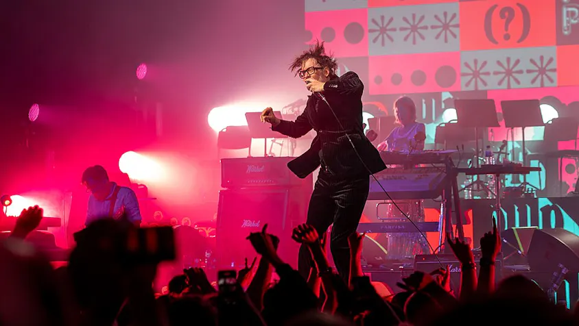 Pulp Kicks Off 2026 Australian And New Zealand Tour This February ...