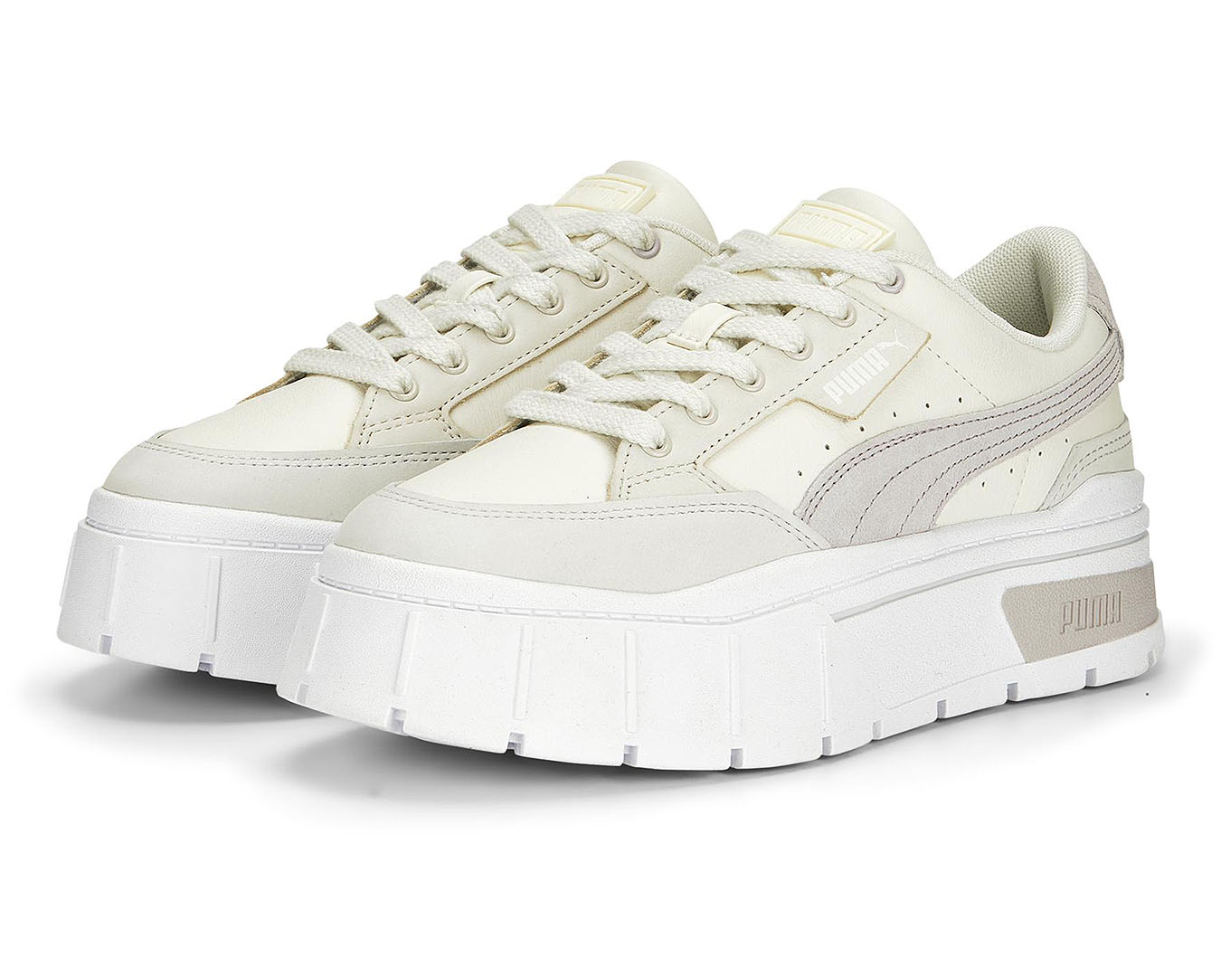 PUMA Mayze stack Luxe