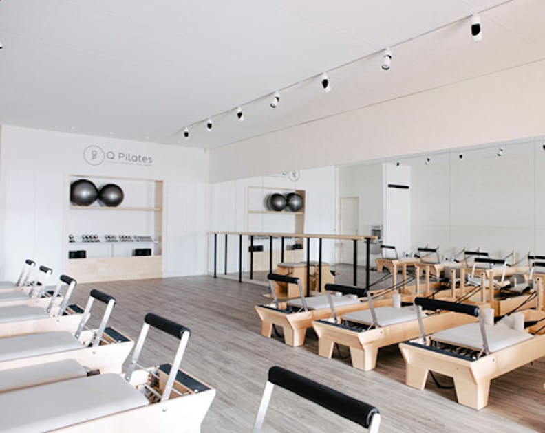 Q Pilates, Jindalee URBAN LIST BRISBANE