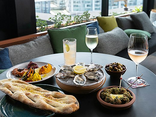Rooftop At QT | URBAN LIST AUCKLAND