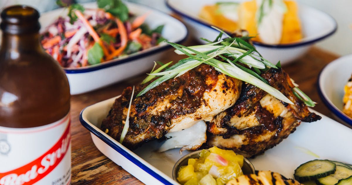 Queen Vee's | URBAN LIST MELBOURNE