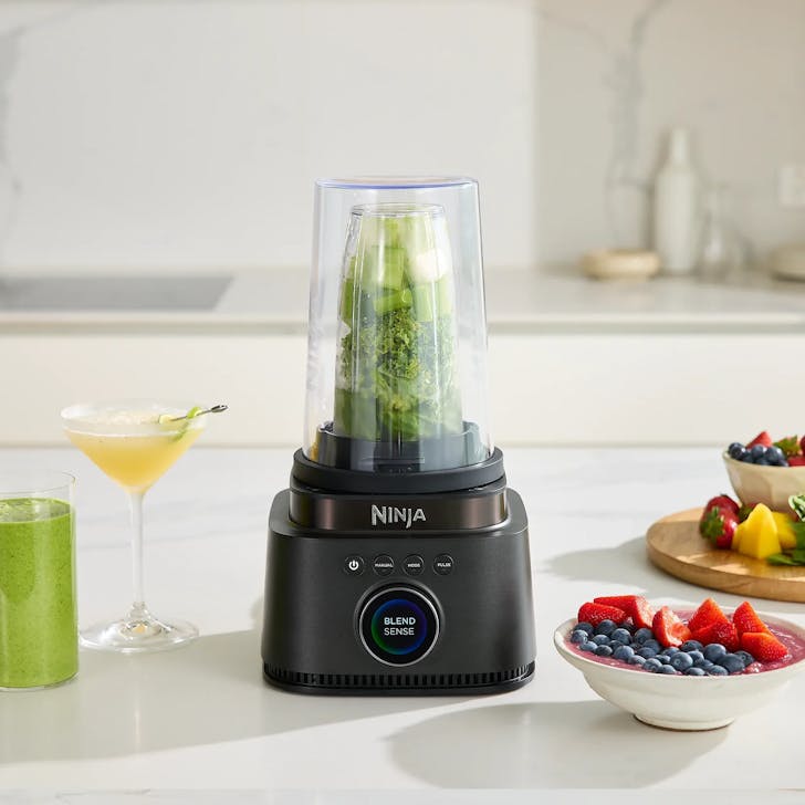 Ninja Stealth Blender
