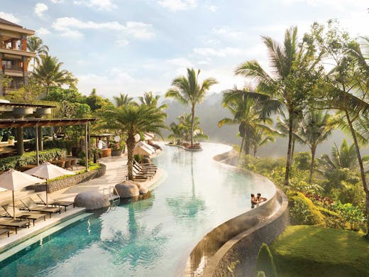 Epic Escapes Destination Bliss