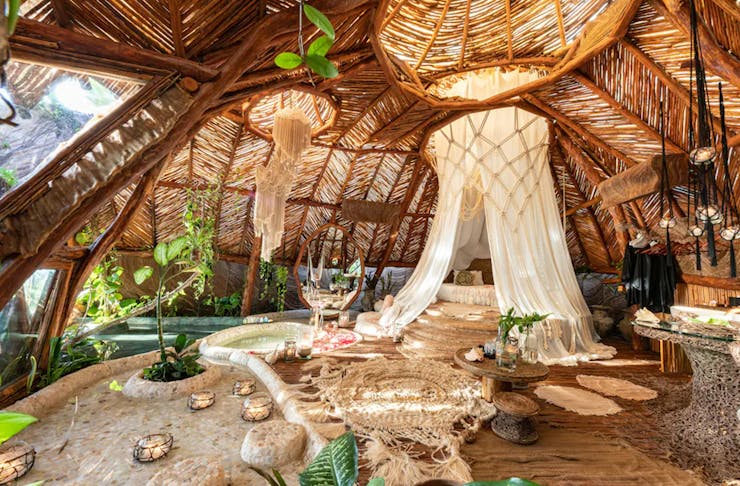 Check Into 8 Of The Most Surreal Stays Around The World | URBAN LIST GLOBAL