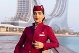 Qatar Airways Click Frenzy flight sale