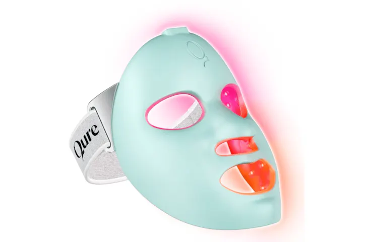 xxx, one of the best LED face masks