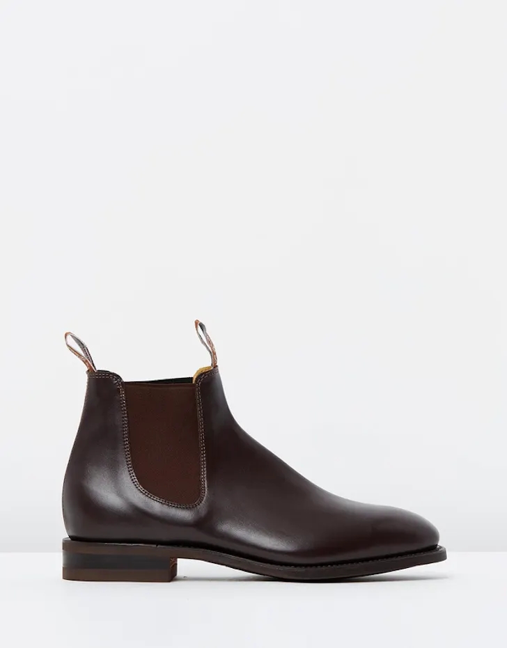 R.M. Williams, Comfort Craftsman Boots
