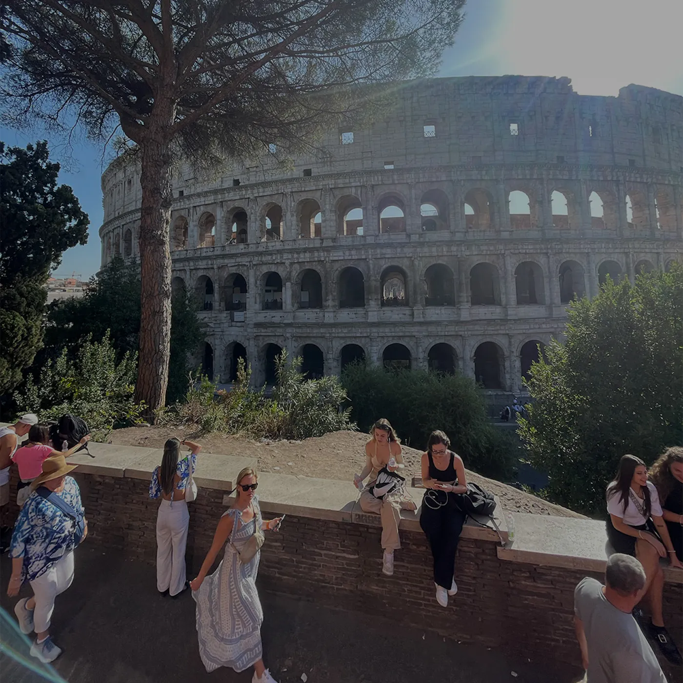 URBAN LIST ROME: GOOD LIFE. GOOD COMPANY