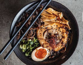 RaRa Ramen