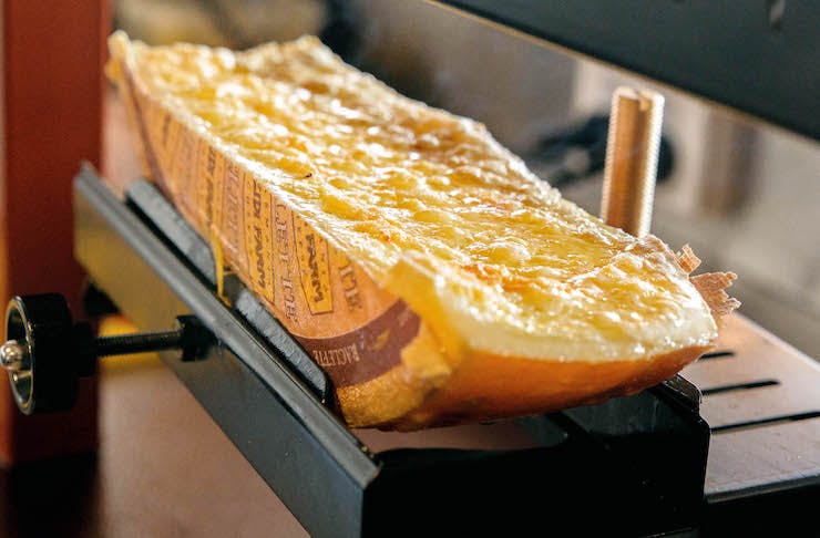 Where To Get Raclette In Perth