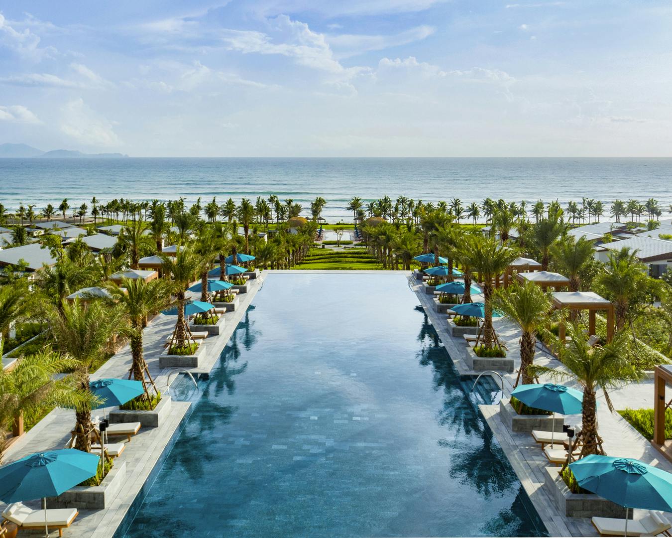 Radisson Blu Cam Ranh