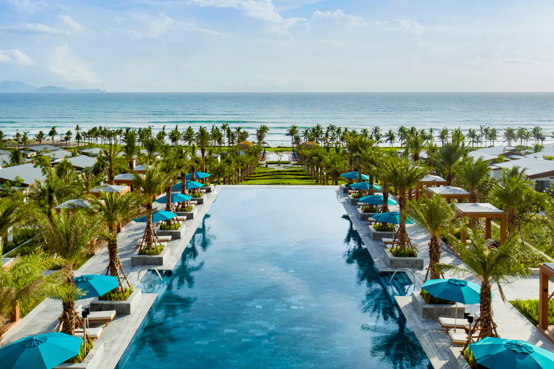 A First-Timer’s Guide To Vietnam’s South-Central Coast A First-Timer’s Guide To Vietnam’s South-Central Coast