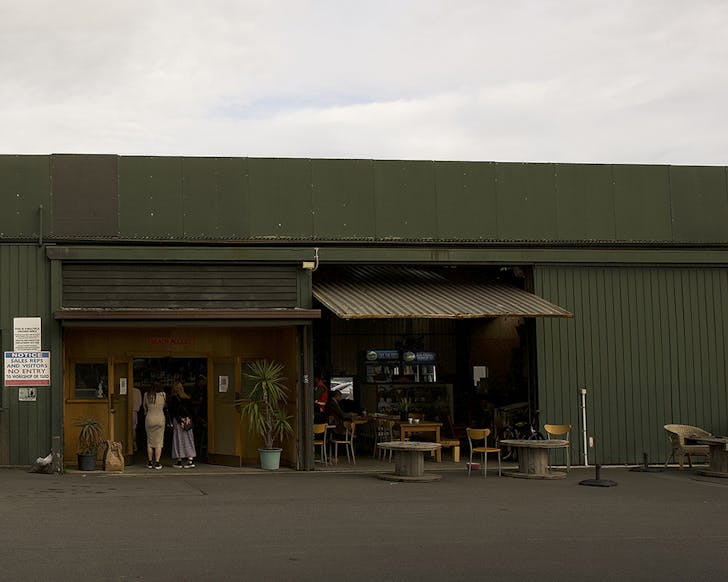 Best Coffee, Hamilton URBAN LIST NEW ZEALAND