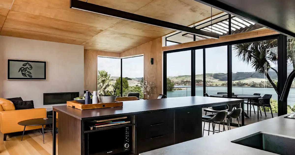 The Best Airbnbs In And Around Hamilton Vacation Apartment News