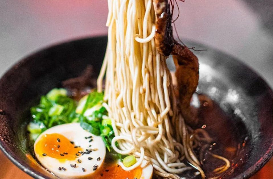 The Best Ramen On The Gold Coast In 2024 URBAN LIST GOLD COAST