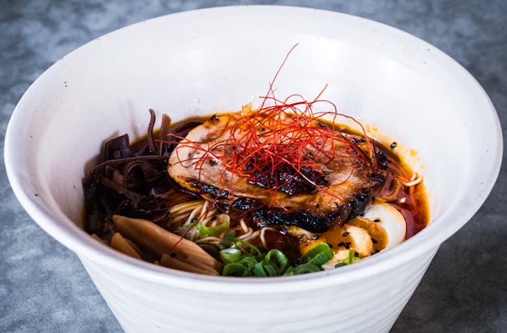 Best Redfern Restaurants | Urban List Sydney