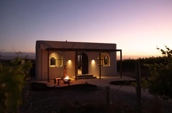 Rare Earth Retreats