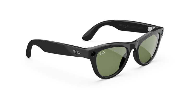 Ray-Ban Meta Skyler Gen 2