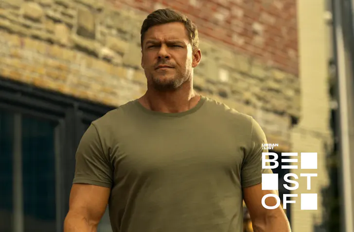 Reacher