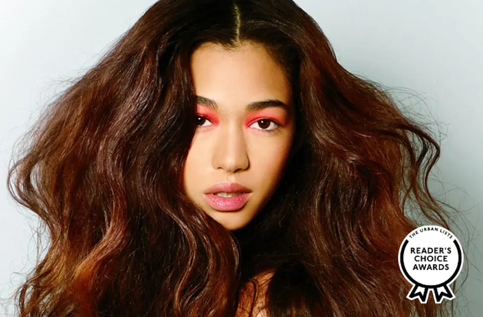 Reader’s Choice Melbourne’s Best Hairdressers URBAN LIST MELBOURNE