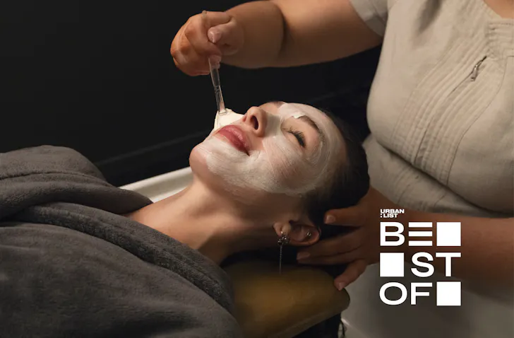 Red Balloon Facial