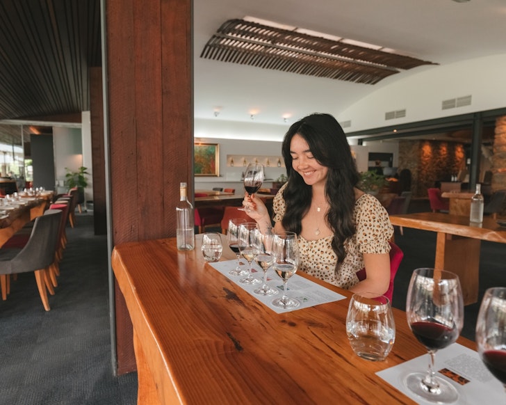 Wine Tasting And Winery Tours, one of the best RedBalloon experiences