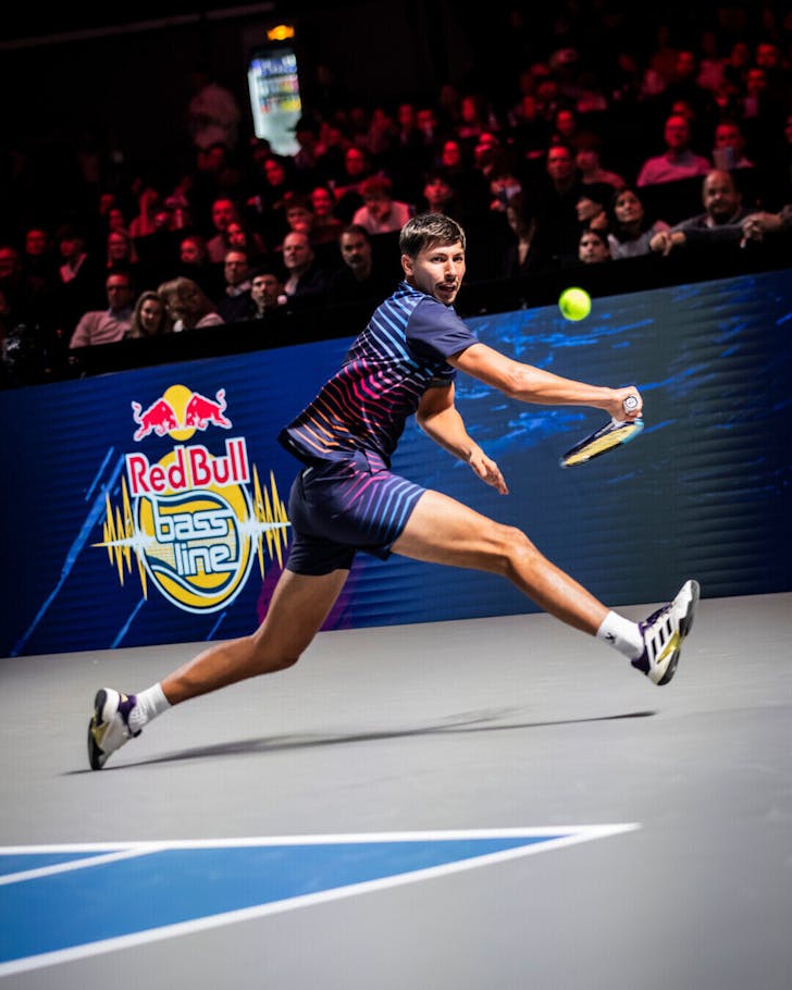 Redbull BaseLine 2026