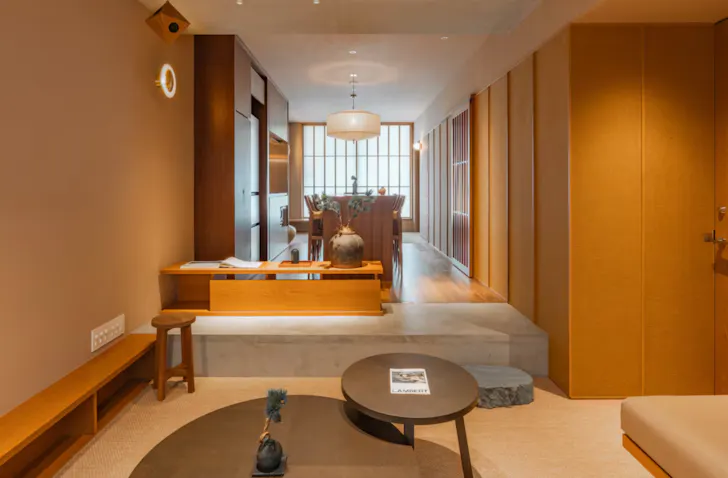 Refined Retreat