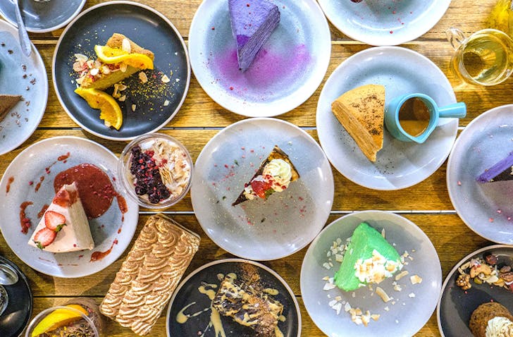 The Best Gluten-Free Bakeries In Melbourne For 2024 | URBAN LIST MELBOURNE