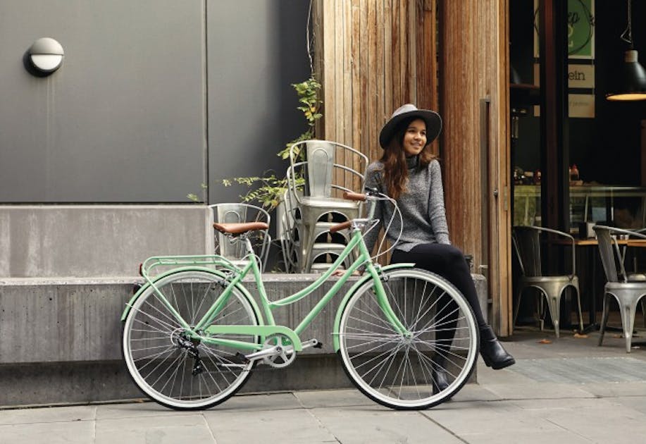 Reid Cycles URBAN LIST MELBOURNE