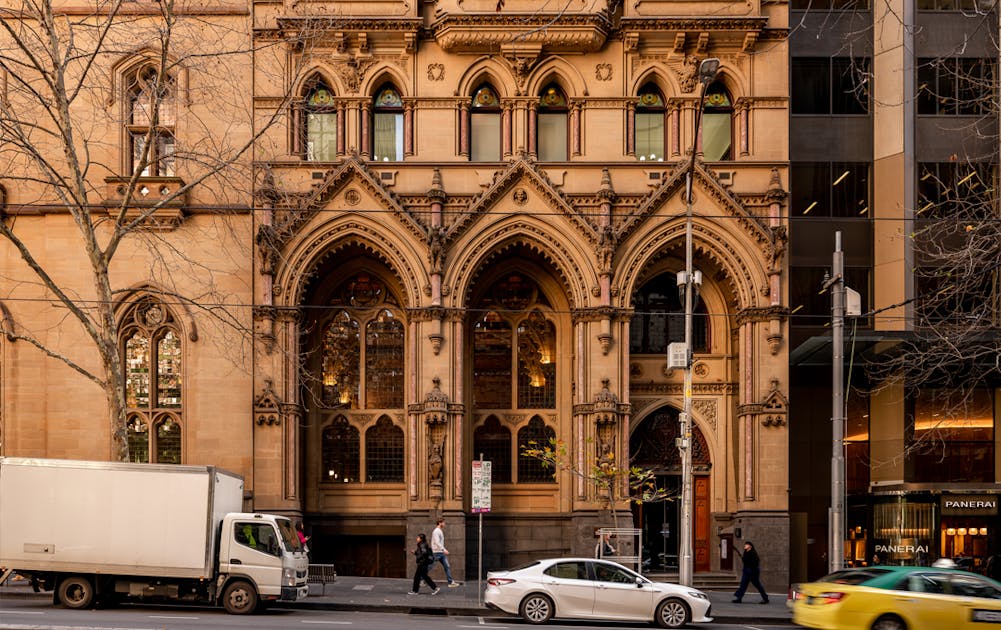 The Best Restaurants In Melbourne URBAN LIST MELBOURNE