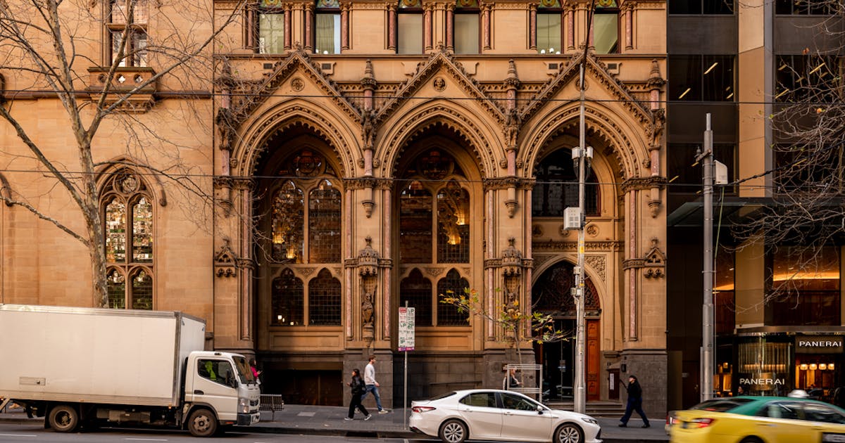 Reine & La Rue | Melbourne | URBAN LIST MELBOURNE