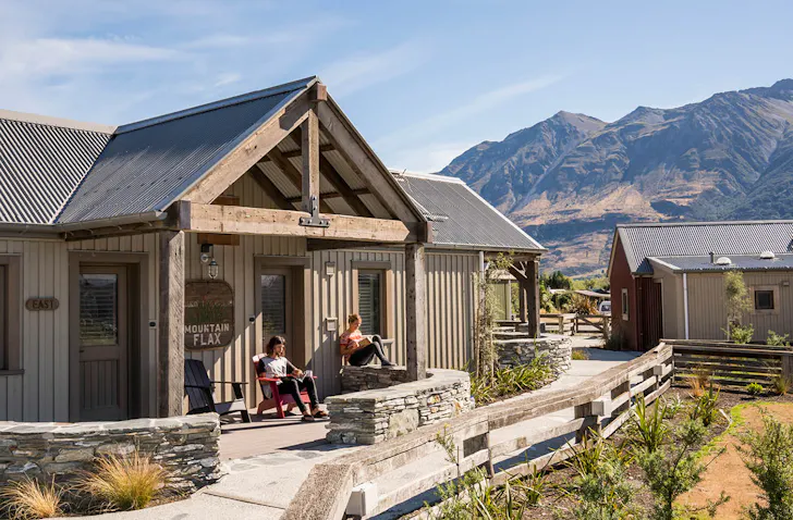 Where To Recharge And Relax This Summer