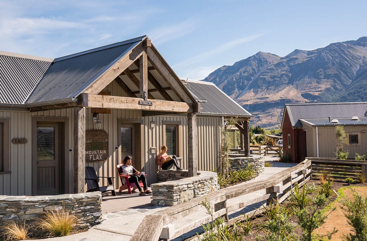 Where To Recharge And Relax This Summer