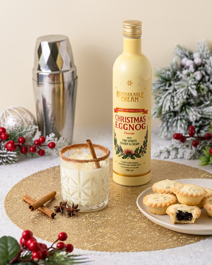 Stock Up The Xmas Drinks Trolley With Our Festive Picks