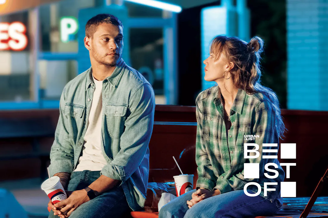 The Best Movies On Netflix Australia To Stream Tonight (October 2026) The Best Movies On Netflix Australia To Stream Tonight (October 2026)