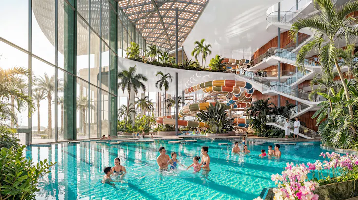 Therme Singapore