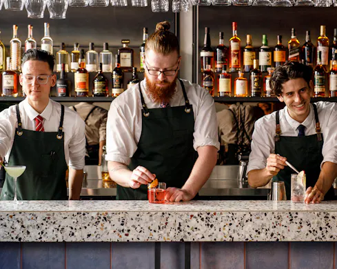 Craft Your Own Gin Gin At This Local Perth Distillery | URBAN LIST PERTH