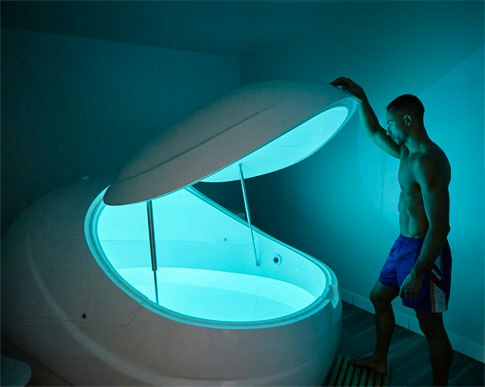 Rest House Float | URBAN LIST MELBOURNE