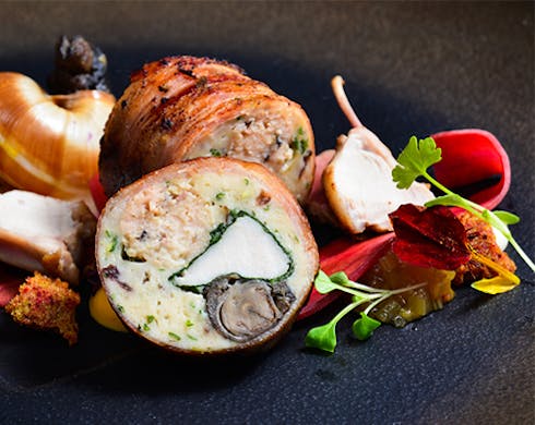 Restaurant Clarkes Northbeach Fine Dining Best Restaurants in Perth